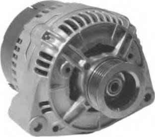 BTS Turbo L610911 - Alternator www.molydon.hr