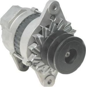 BTS Turbo L610972 - Alternator www.molydon.hr