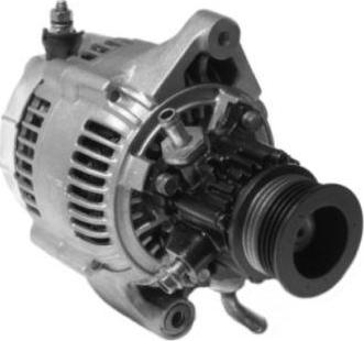 BTS Turbo L610409 - Alternator www.molydon.hr