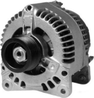 BTS Turbo L610403 - Alternator www.molydon.hr