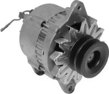 BTS Turbo L610415 - Alternator www.molydon.hr