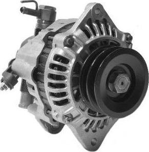 BTS Turbo L610480 - Alternator www.molydon.hr