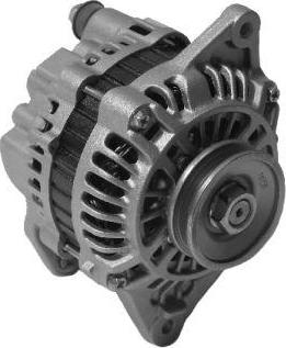 BTS Turbo L610438 - Alternator www.molydon.hr