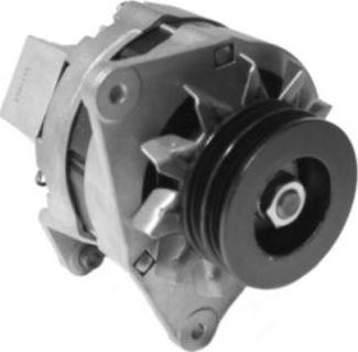 BTS Turbo L610476 - Alternator www.molydon.hr