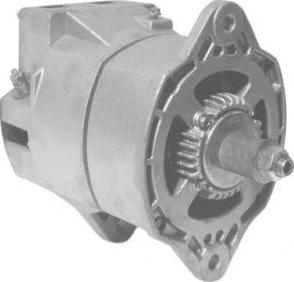 BTS Turbo L610631 - Alternator www.molydon.hr