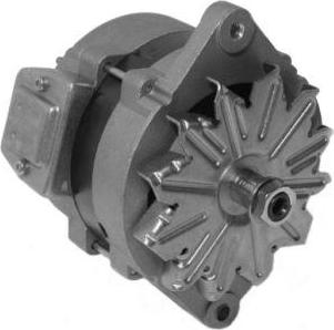 BTS Turbo L610033 - Alternator www.molydon.hr