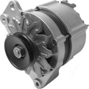 BTS Turbo L610847 - Alternator www.molydon.hr