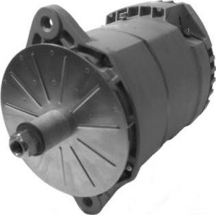 BTS Turbo L610887 - Alternator www.molydon.hr