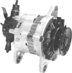 BTS Turbo L610399 - Alternator www.molydon.hr