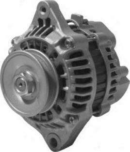 BTS Turbo L610306 - Alternator www.molydon.hr