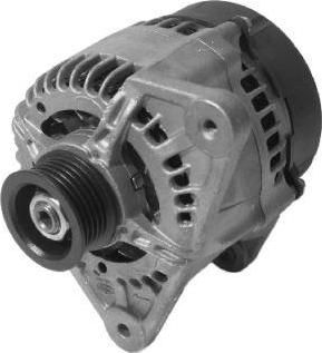 BTS Turbo L610307 - Alternator www.molydon.hr