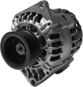 BTS Turbo L610388 - Alternator www.molydon.hr