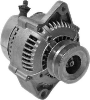 BTS Turbo L610374 - Alternator www.molydon.hr