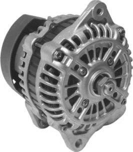 BTS Turbo L610299 - Alternator www.molydon.hr