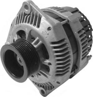 BTS Turbo L610274 - Alternator www.molydon.hr