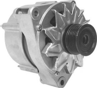 BTS Turbo L610744 - Alternator www.molydon.hr