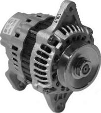 BTS Turbo L611597 - Alternator www.molydon.hr