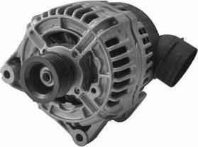 BTS Turbo L611523 - Alternator www.molydon.hr