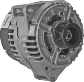 BTS Turbo L611522 - Alternator www.molydon.hr