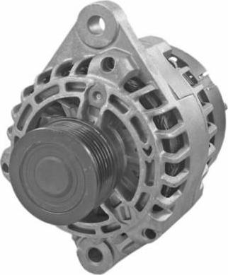 BTS Turbo L611698 - Alternator www.molydon.hr