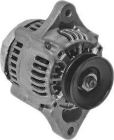 BTS Turbo L611604 - Alternator www.molydon.hr