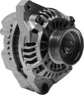 BTS Turbo L611053 - Alternator www.molydon.hr