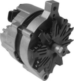 BTS Turbo L611148 - Alternator www.molydon.hr