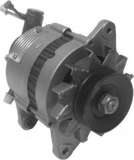 BTS Turbo L611186 - Alternator www.molydon.hr