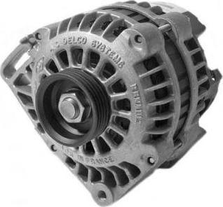 BTS Turbo L611188 - Alternator www.molydon.hr