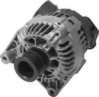 BTS Turbo L611171 - Alternator www.molydon.hr