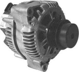 BTS Turbo L611297 - Alternator www.molydon.hr