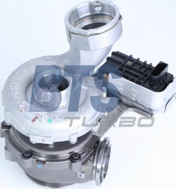 BTS Turbo T914999BL - Kompresor, prehranjivac www.molydon.hr