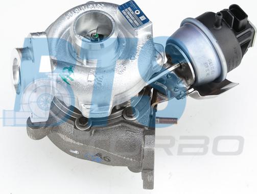 BTS Turbo T914995 - Kompresor, prehranjivac www.molydon.hr