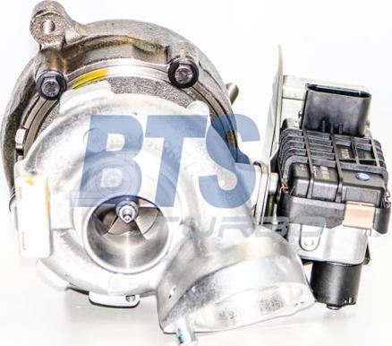 BTS Turbo T914943 - Kompresor, prehranjivac www.molydon.hr