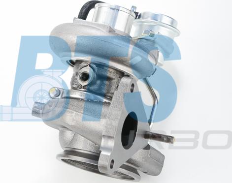 BTS Turbo T914960 - Kompresor, prehranjivac www.molydon.hr