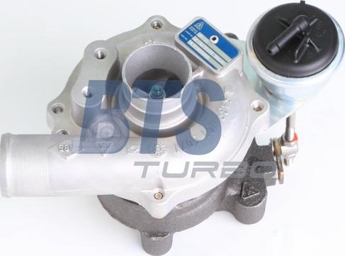 BTS Turbo T914980 - Kompresor, prehranjivac www.molydon.hr