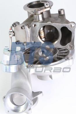 BTS Turbo T914987GR - Kompresor, prehranjivac www.molydon.hr