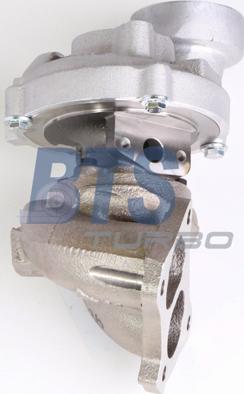 BTS Turbo T914987KL - Kompresor, prehranjivac www.molydon.hr