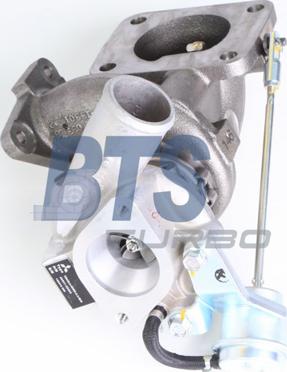 BTS Turbo T914926 - Kompresor, prehranjivac www.molydon.hr