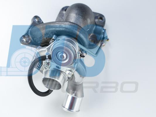 BTS Turbo T914920 - Kompresor, prehranjivac www.molydon.hr