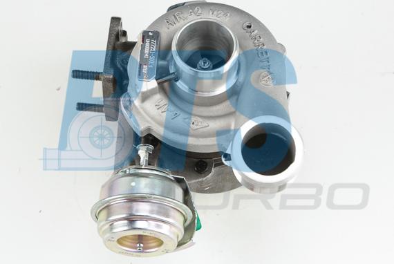 BTS Turbo T914549 - Kompresor, prehranjivac www.molydon.hr