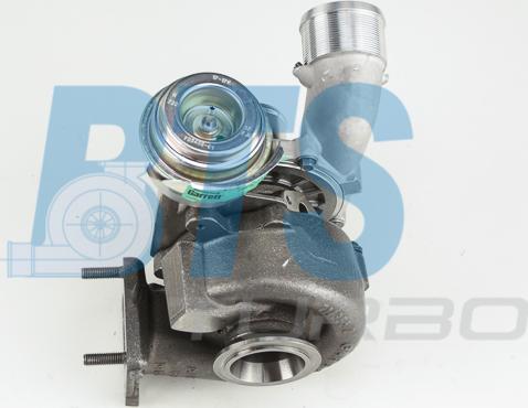 BTS Turbo T914549 - Kompresor, prehranjivac www.molydon.hr