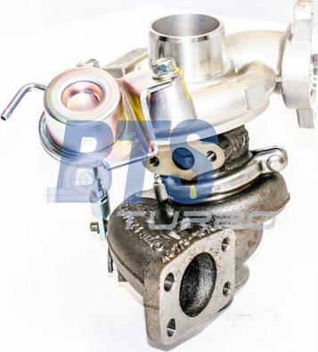 BTS Turbo T914565BL - Kompresor, prehranjivac www.molydon.hr