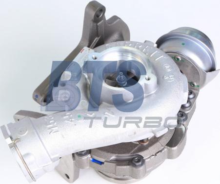 BTS Turbo T914562 - Kompresor, prehranjivac www.molydon.hr