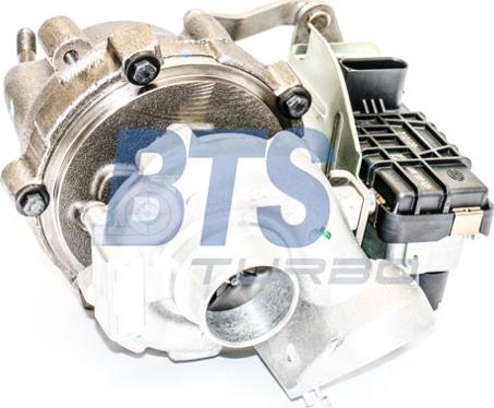 BTS Turbo T914665BL - Kompresor, prehranjivac www.molydon.hr