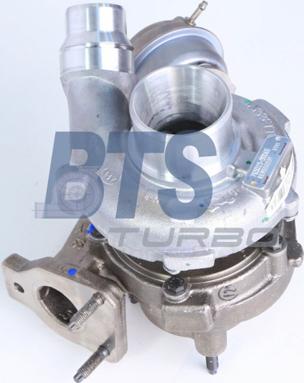 BTS Turbo T914667 - Kompresor, prehranjivac www.molydon.hr