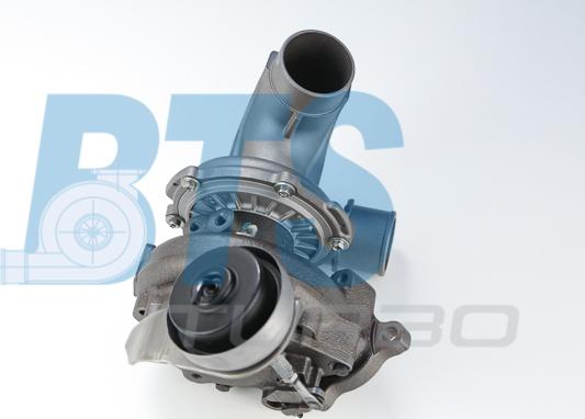 BTS Turbo T914685 - Kompresor, prehranjivac www.molydon.hr