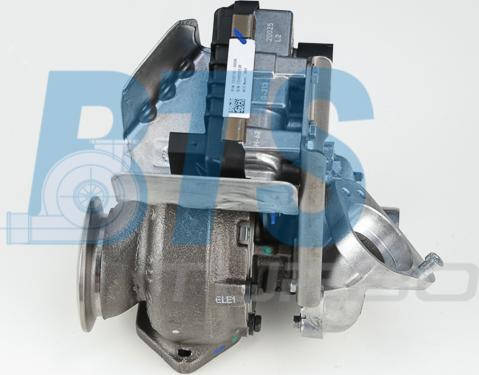 BTS Turbo T914627RE - Kompresor, prehranjivac www.molydon.hr