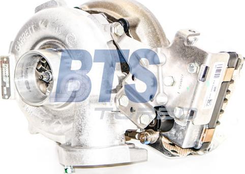 BTS Turbo T914673BL - Kompresor, prehranjivac www.molydon.hr