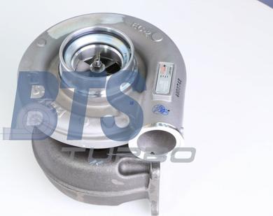 BTS Turbo T914192 - Kompresor, prehranjivac www.molydon.hr